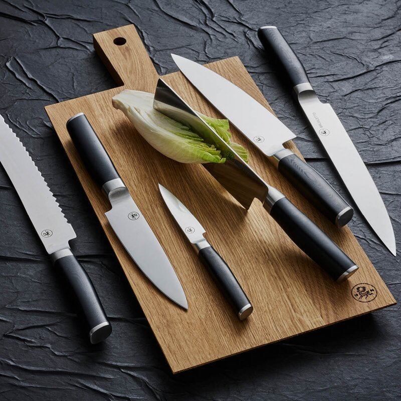 Chopper kniv 16 cm