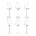 Puccini dessertvinglass 22 cl 6 stk