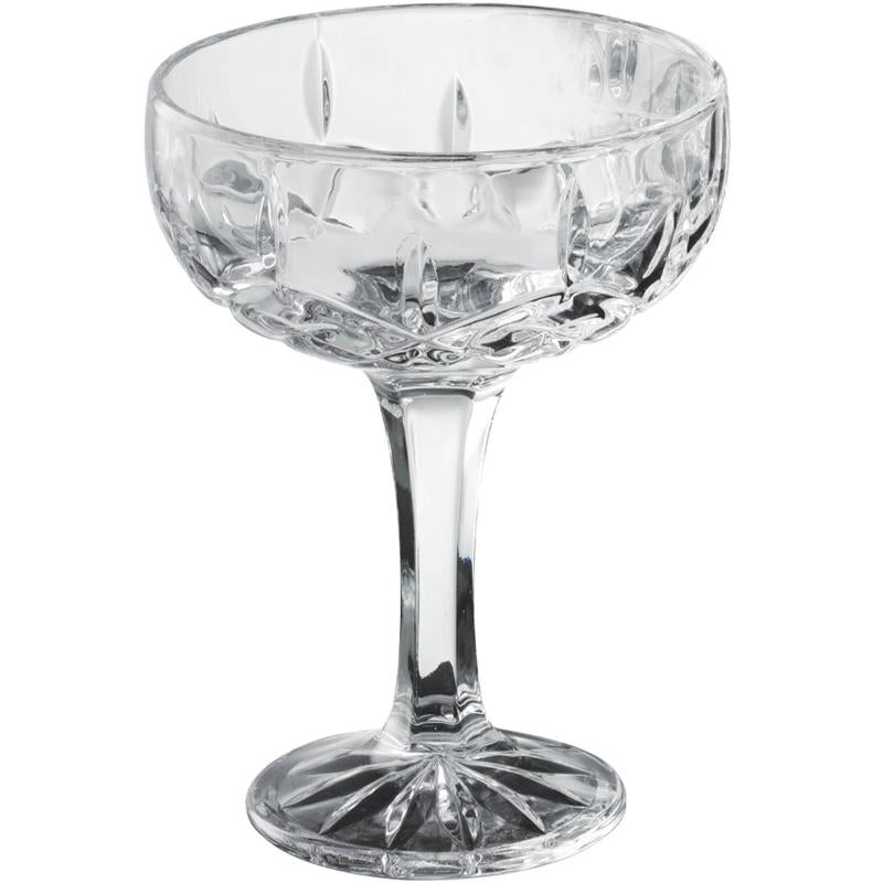 Harvey champagneskål 25 cl 4 stk