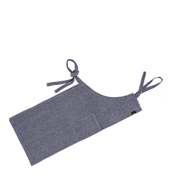 Forkle 95x80 cm navy