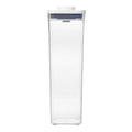 POP Container kvadratisk 2,1L