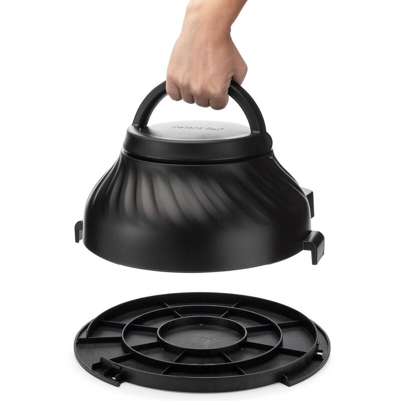 Airfryer og trykkkoker 11-i-1 5,7L 1500W