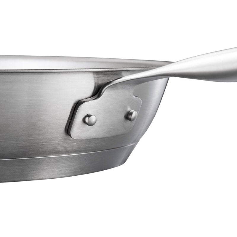 All Steel stekepanne 28 cm