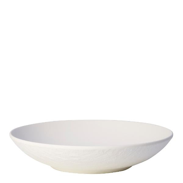 Manufacture Rock Blanc bolle 24 cm