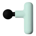 Massasjepistol 16x9 cm mint cream