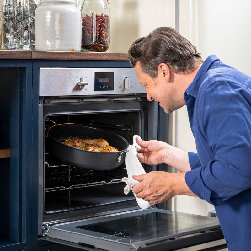 T Cook's Classics HA buffetgryte 5,4L