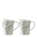 Elsa Beskow gløggkrus 10 cl 2 stk little willow
