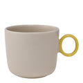 Play krus 35 cl beige/gul