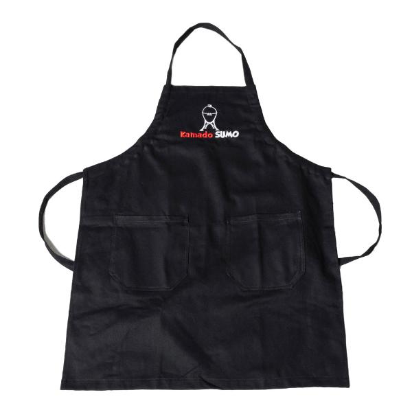 Forkle m/logo 100x68 cm stoff