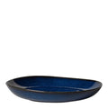 Lave Bleu dyp tallerken 28 cm