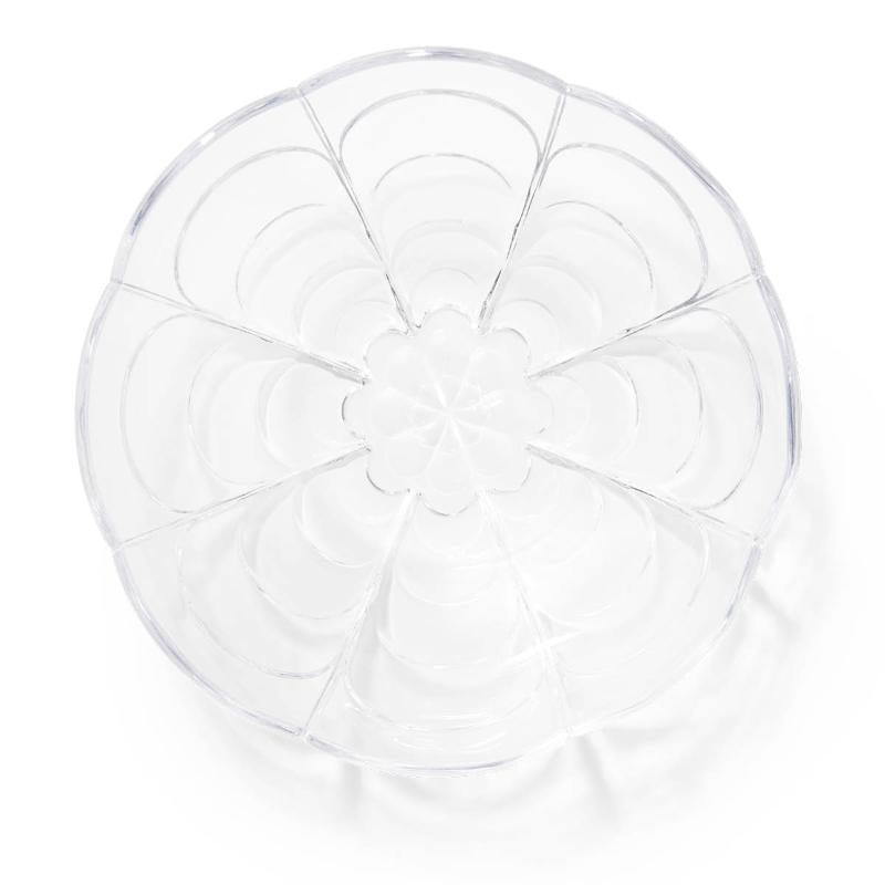 Lily skål 23 cm klar