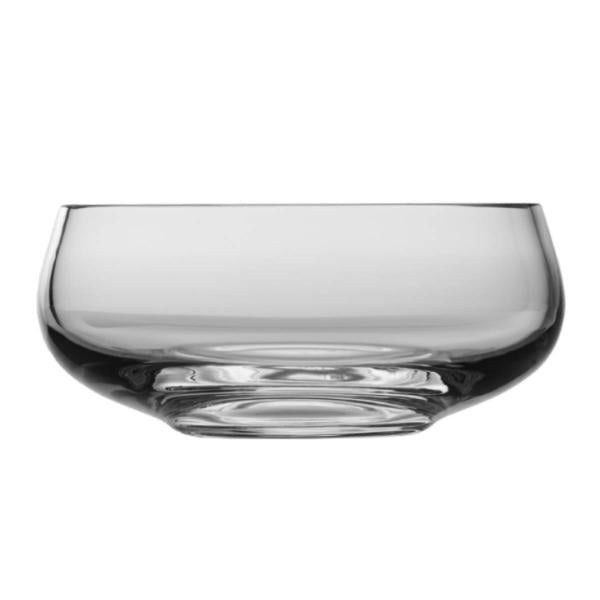 Rocks bolle 13,5 cm klar