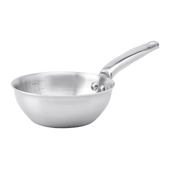 Alchimy sautépanne 16 cm