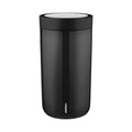 To Go Click termokopp 0,2L svart