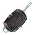 Signature grillpanne 26 cm chambray