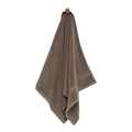 Spa håndkle 70x140 cm beige