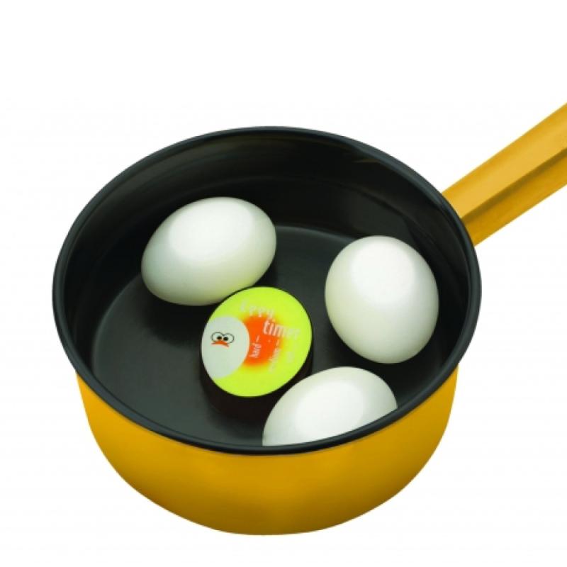 Eggy time eggtimer
