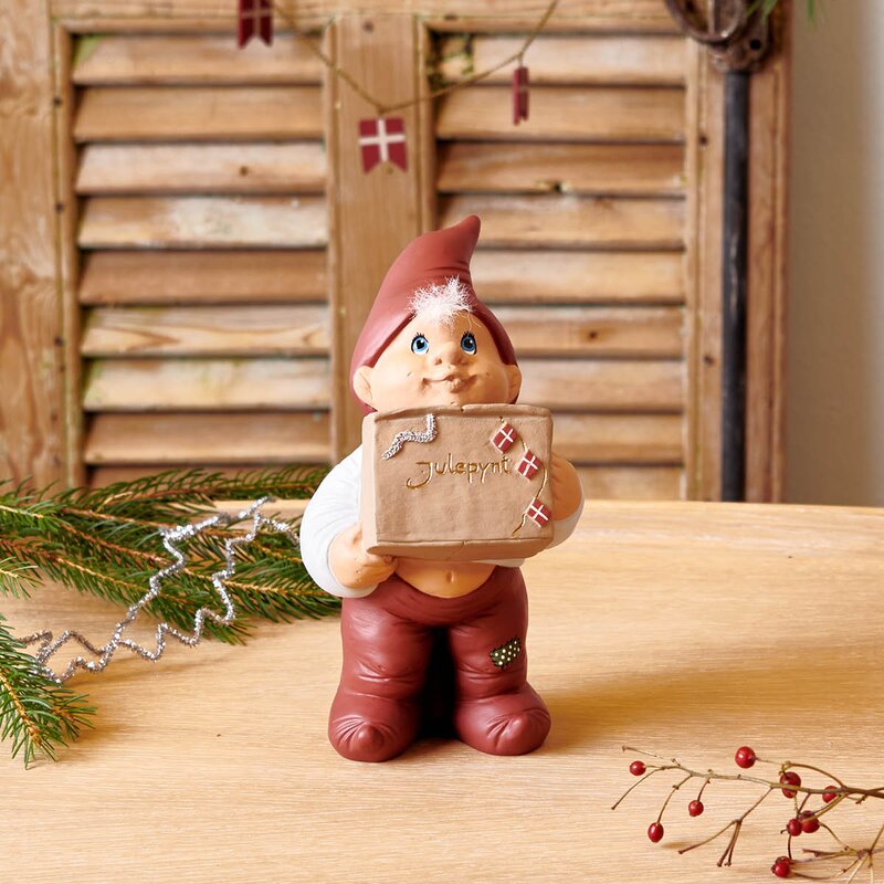Nisse Falke 17 cm