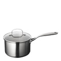 Stenfors kasserolle 2L matt rustfri