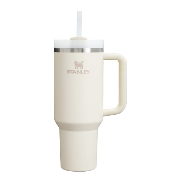 Quencher tumbler 1,18L cream