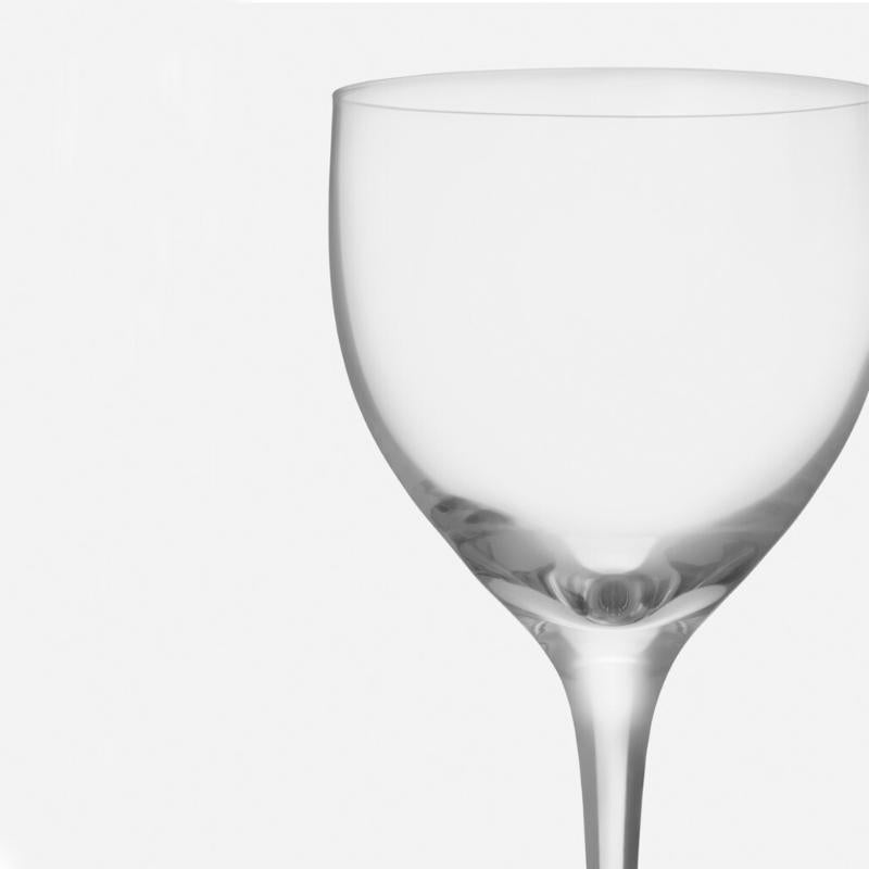 More Nick & Nora glass 17cl 2 stk