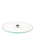 Glasslokk 30 cm