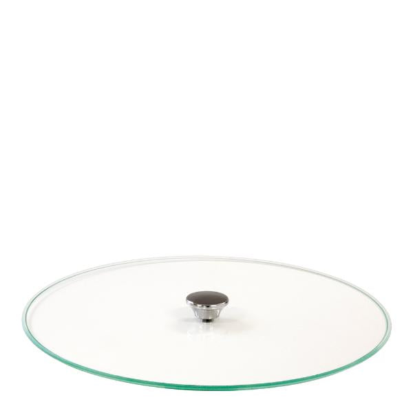Glasslokk 30 cm