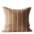 Maurice putetrekk 50x50 pampas stripe