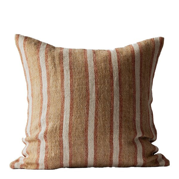 Maurice putetrekk 50x50 pampas stripe