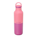 Rise termoflaske 0,59L med bærehank Pink Lemonade