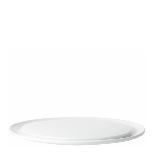 bAYk fat 31 cm hvit til springform