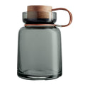 Silhouette oppbevaringsglass 0,7L