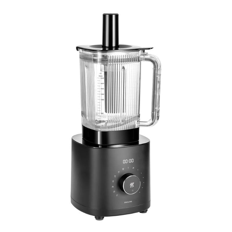 Enfinigy Power blender Pro 1,8L 1200W svart