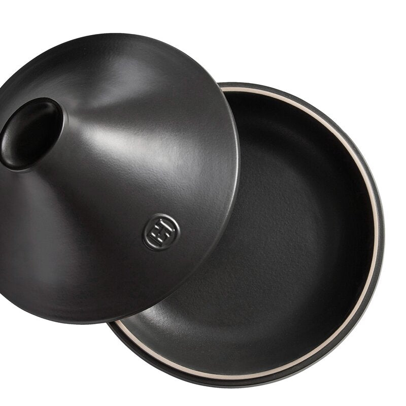 Tagine 2L tout mørkegrå
