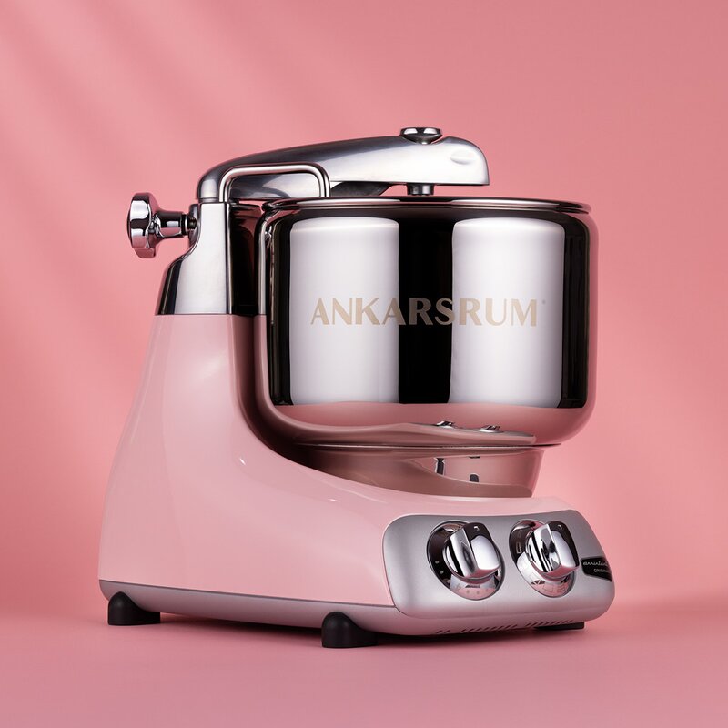 Assistent Original AKM6230 kjøkkenmaskin cloudy pink