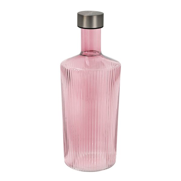 Ribbed Elegance flaske Broome 1,25L burgunder