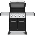 Baron 420 Gassgrill