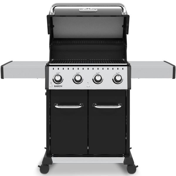 Baron 420 Gassgrill