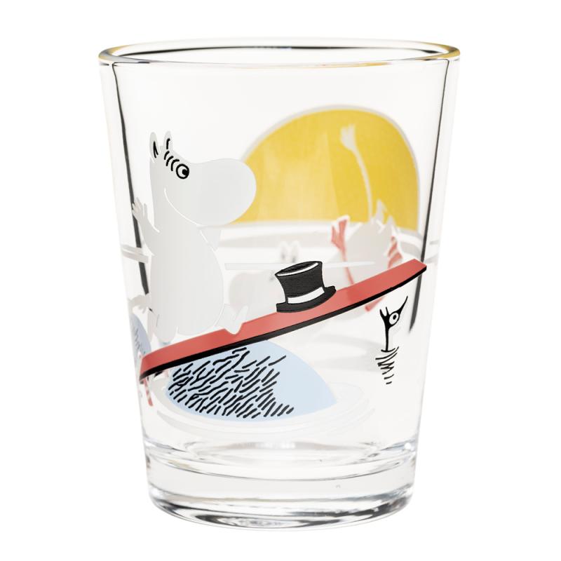 Mummi glass 22 cl Kveldsbad