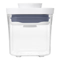 POP Container mini kvadratisk 0,2L