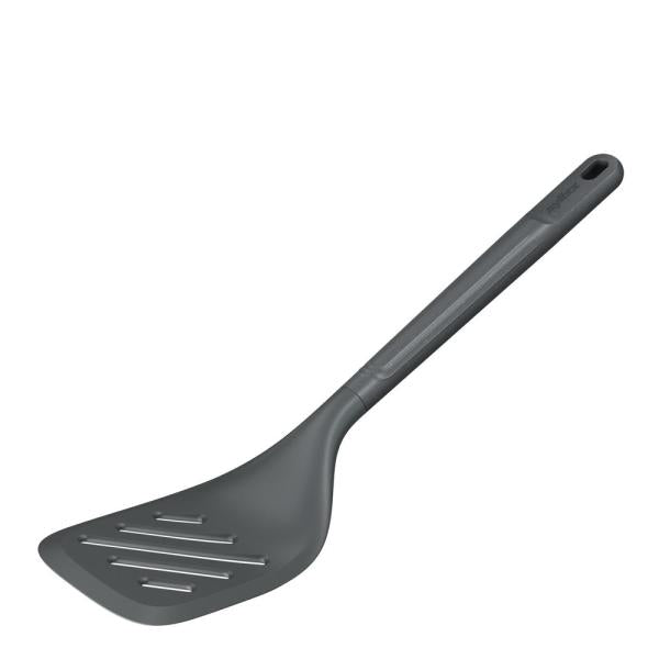 Stekespade 31 cm grå