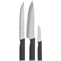 Kineo kniver 3 stk kokk/kjøtt/grønns