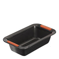Brødform 24 cm svart
