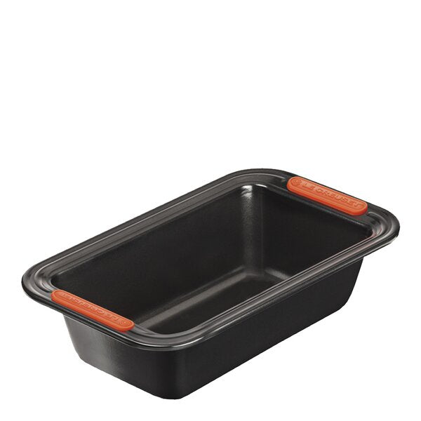 Brødform 24 cm svart