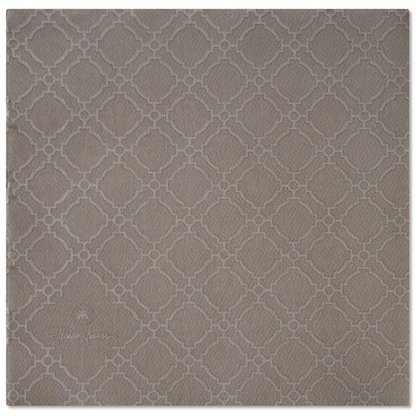 Cape servietter 40x40 cm 20 stk lin