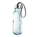 Recycled drikkeflaske 0,5L svart