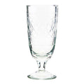Vintage champagneglass 25 cl