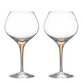 Intermezzo Bouquet vinglass 70 cl 2 stk gull