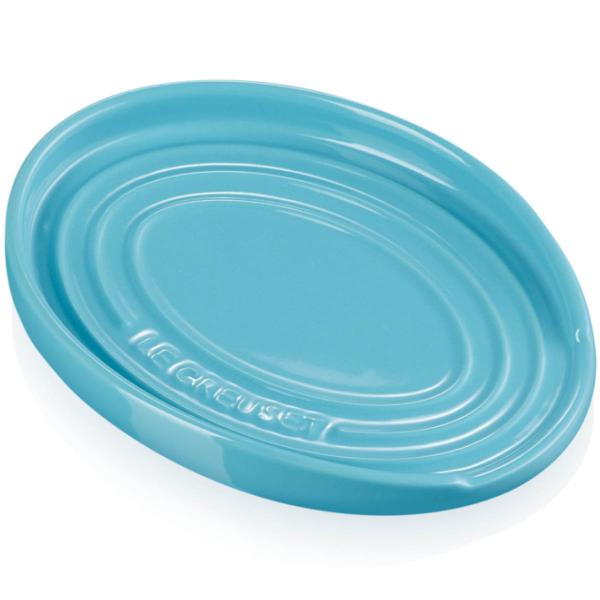 Oval gryteskjeholder caribbean