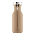 Kjøleskapskaraffel 1L caramel cream